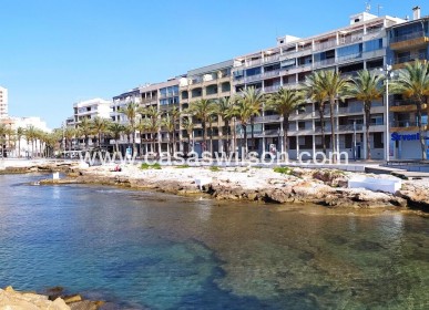 Venta - Apartamento - Torrevieja - Centro