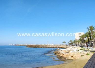 Venta - Apartamento - Torrevieja - Centro