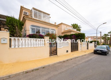 Sale - Villa - Orihuela Costa - Villamartín-Las Filipinas