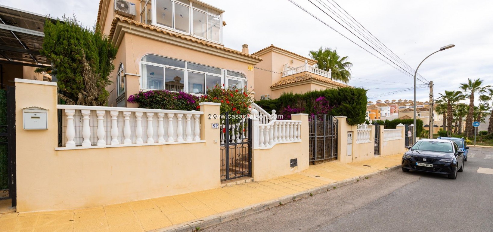 Sale - Villa - Orihuela Costa - Villamartín-Las Filipinas