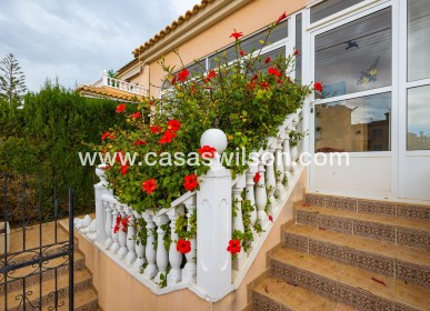 Sale - Villa - Orihuela Costa - Villamartín-Las Filipinas
