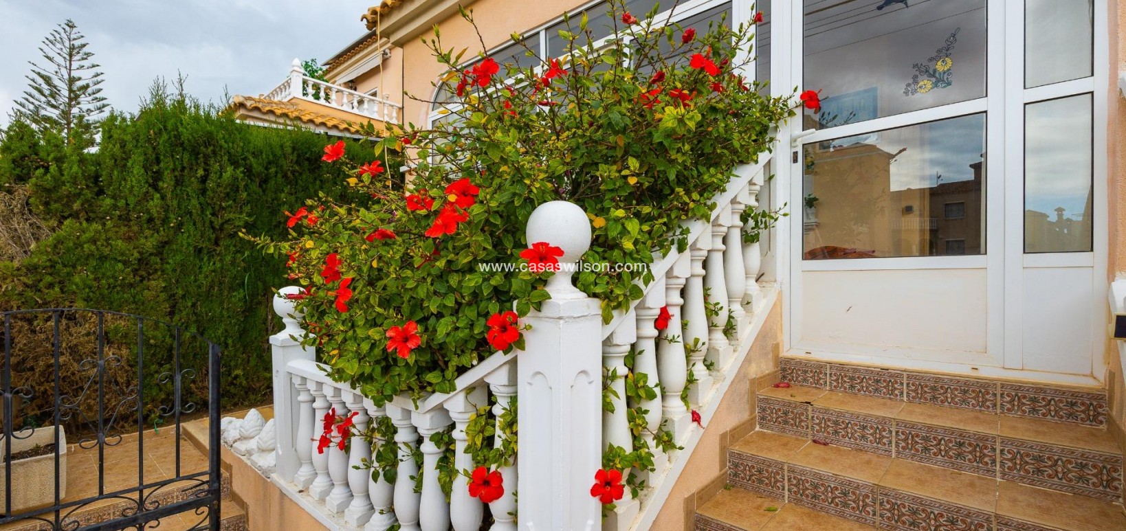 Sale - Villa - Orihuela Costa - Villamartín-Las Filipinas