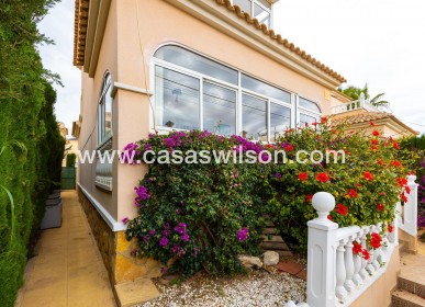 Sale - Villa - Orihuela Costa - Villamartín-Las Filipinas