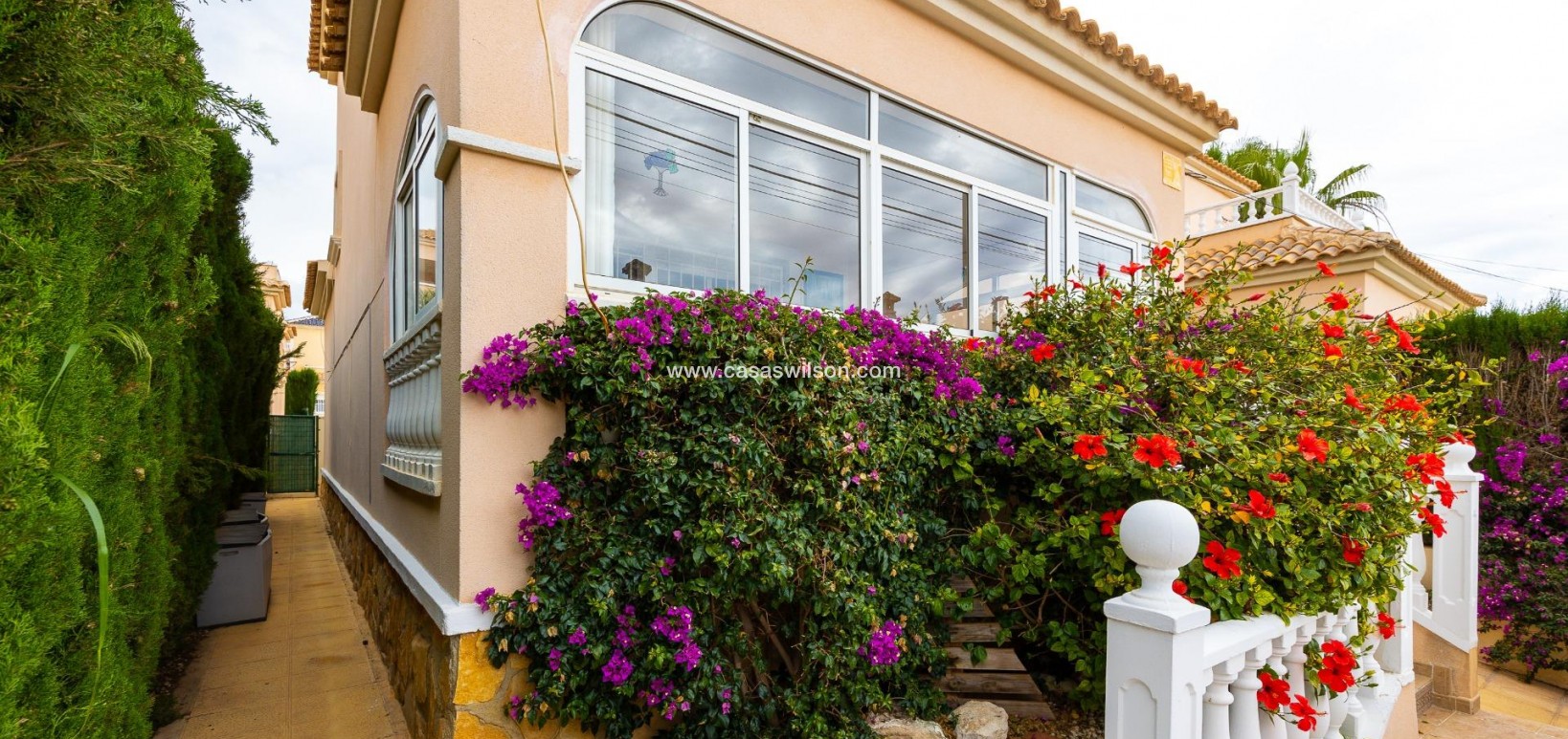 Sale - Villa - Orihuela Costa - Villamartín-Las Filipinas