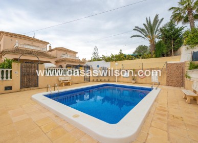Sale - Villa - Orihuela Costa - Villamartín-Las Filipinas