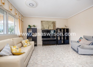 Sale - Villa - Orihuela Costa - Villamartín-Las Filipinas