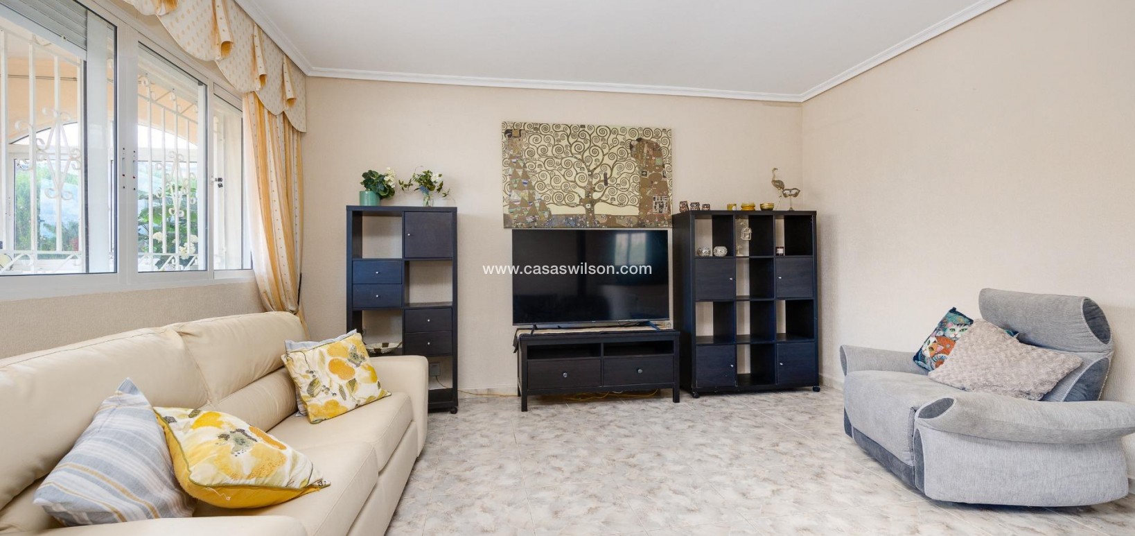 Sale - Villa - Orihuela Costa - Villamartín-Las Filipinas