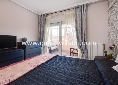 Sale - Villa - Orihuela Costa - Villamartín-Las Filipinas