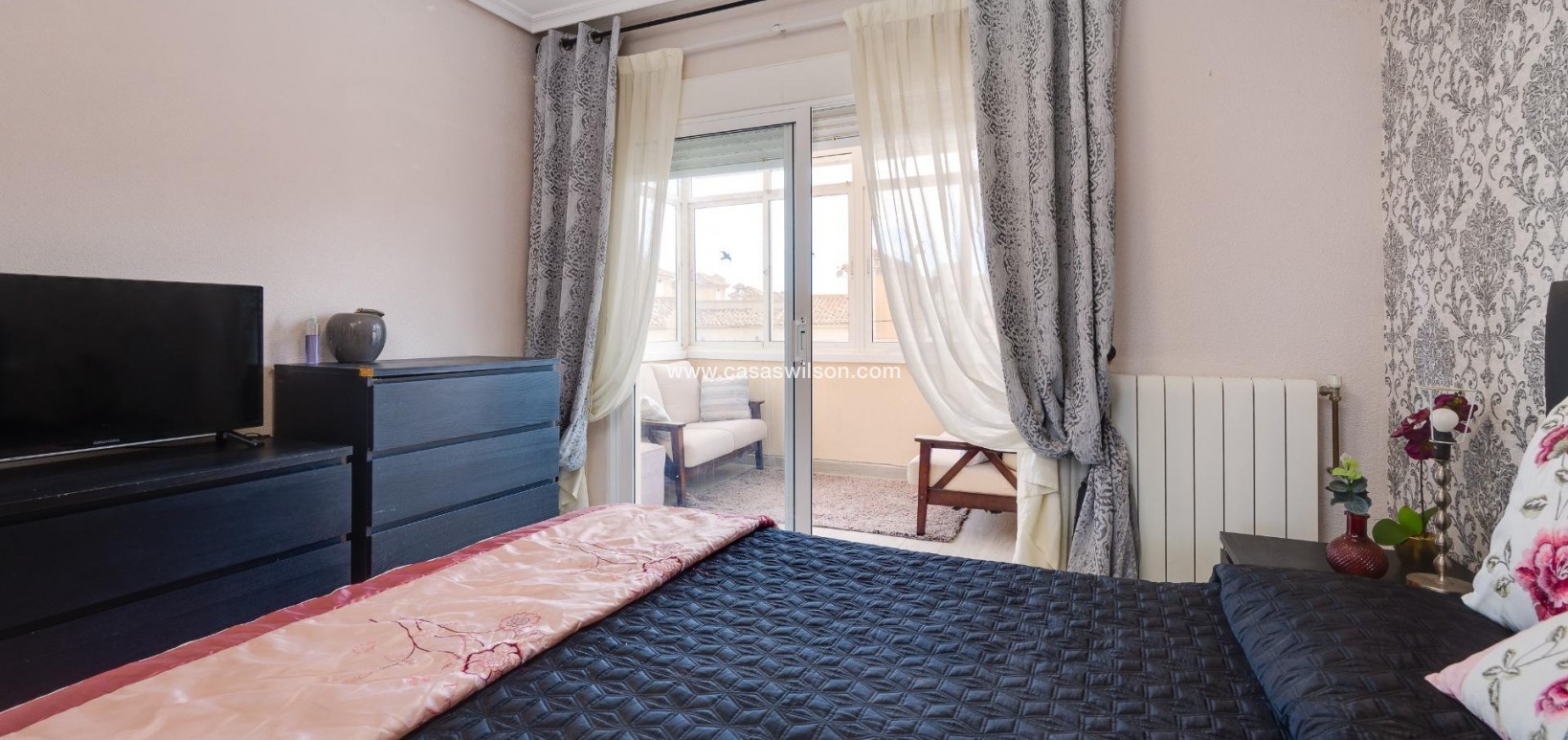 Sale - Villa - Orihuela Costa - Villamartín-Las Filipinas