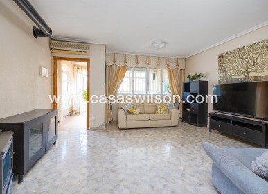 Sale - Villa - Orihuela Costa - Villamartín-Las Filipinas