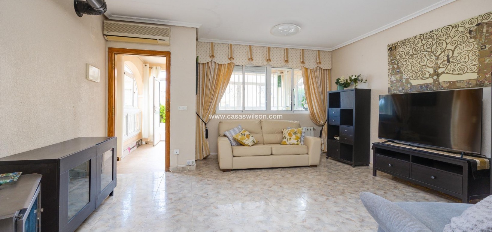 Sale - Villa - Orihuela Costa - Villamartín-Las Filipinas