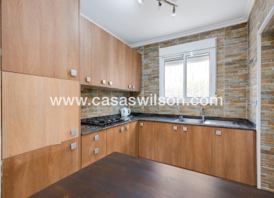 Sale - Villa - Orihuela Costa - Villamartín-Las Filipinas