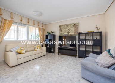 Sale - Villa - Orihuela Costa - Villamartín-Las Filipinas