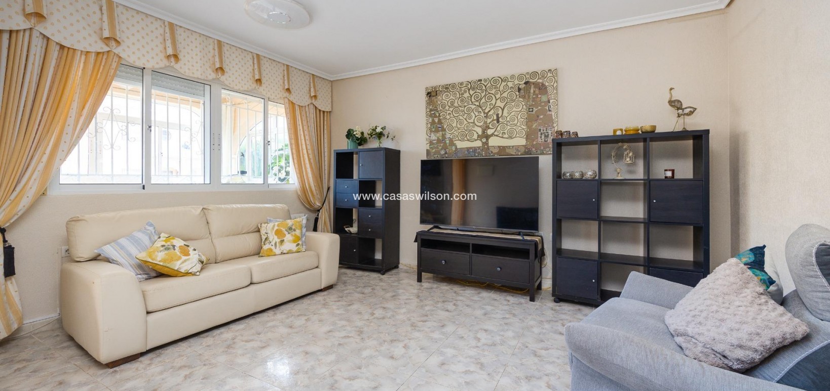Sale - Villa - Orihuela Costa - Villamartín-Las Filipinas