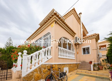Sale - Villa - Orihuela Costa - Villamartín-Las Filipinas