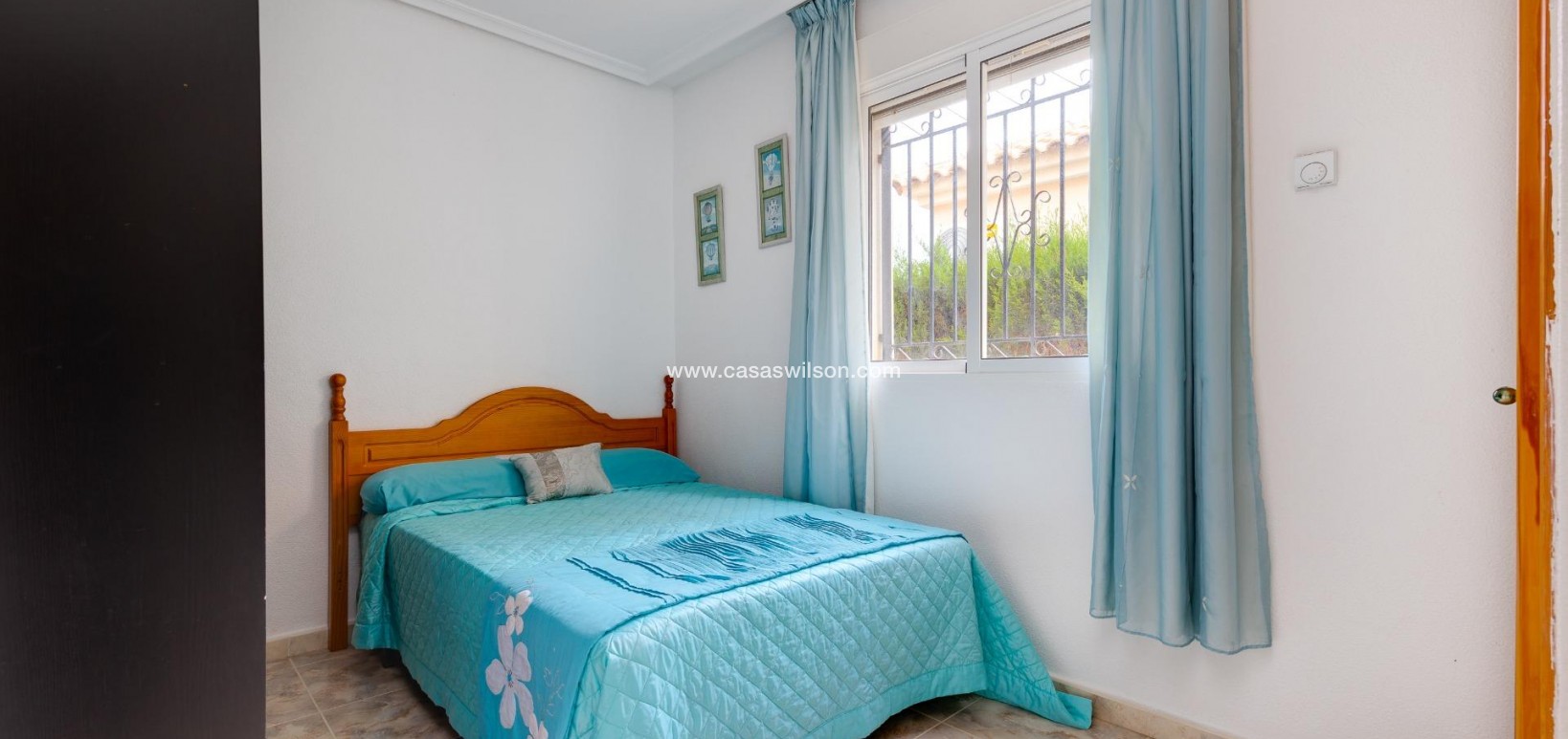Sale - Villa - Orihuela Costa - Villamartín-Las Filipinas