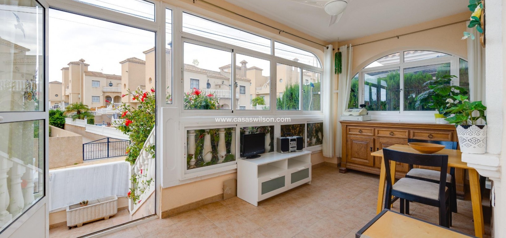 Sale - Villa - Orihuela Costa - Villamartín-Las Filipinas