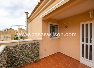 Sale - Villa - Orihuela Costa - Villamartín-Las Filipinas