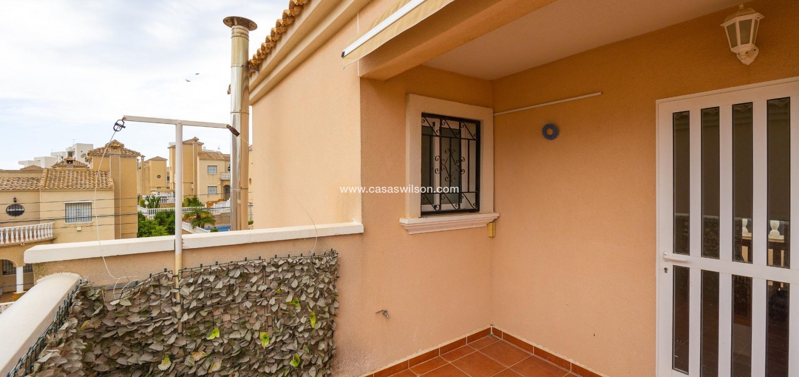 Sale - Villa - Orihuela Costa - Villamartín-Las Filipinas