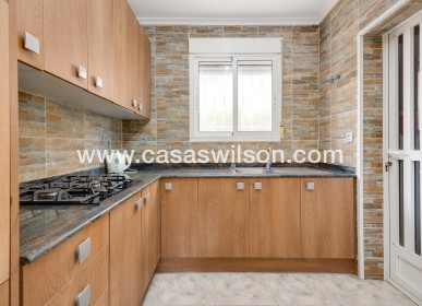 Sale - Villa - Orihuela Costa - Villamartín-Las Filipinas