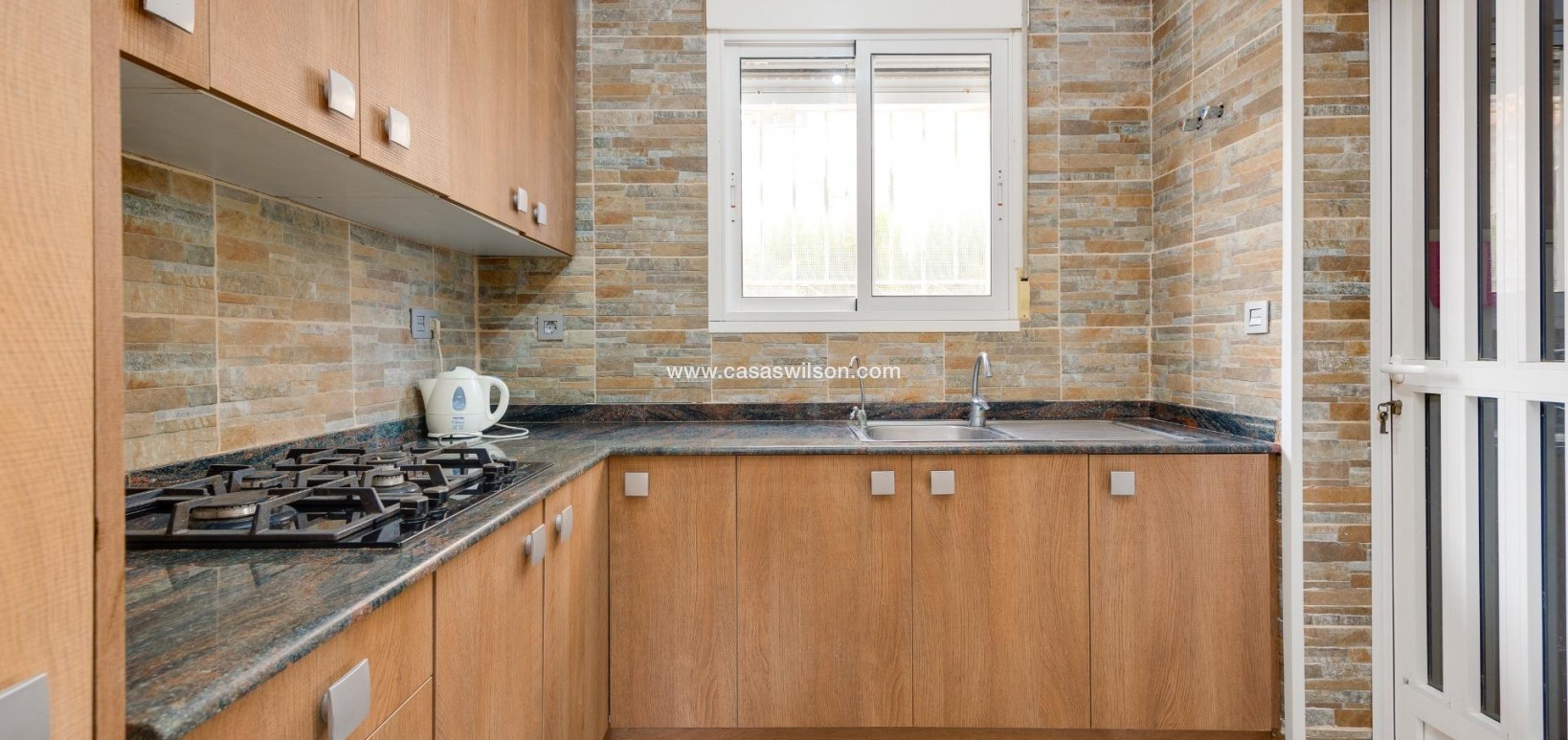 Sale - Villa - Orihuela Costa - Villamartín-Las Filipinas