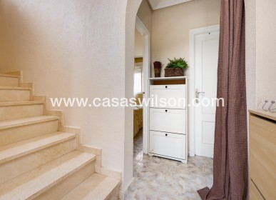 Sale - Villa - Orihuela Costa - Villamartín-Las Filipinas