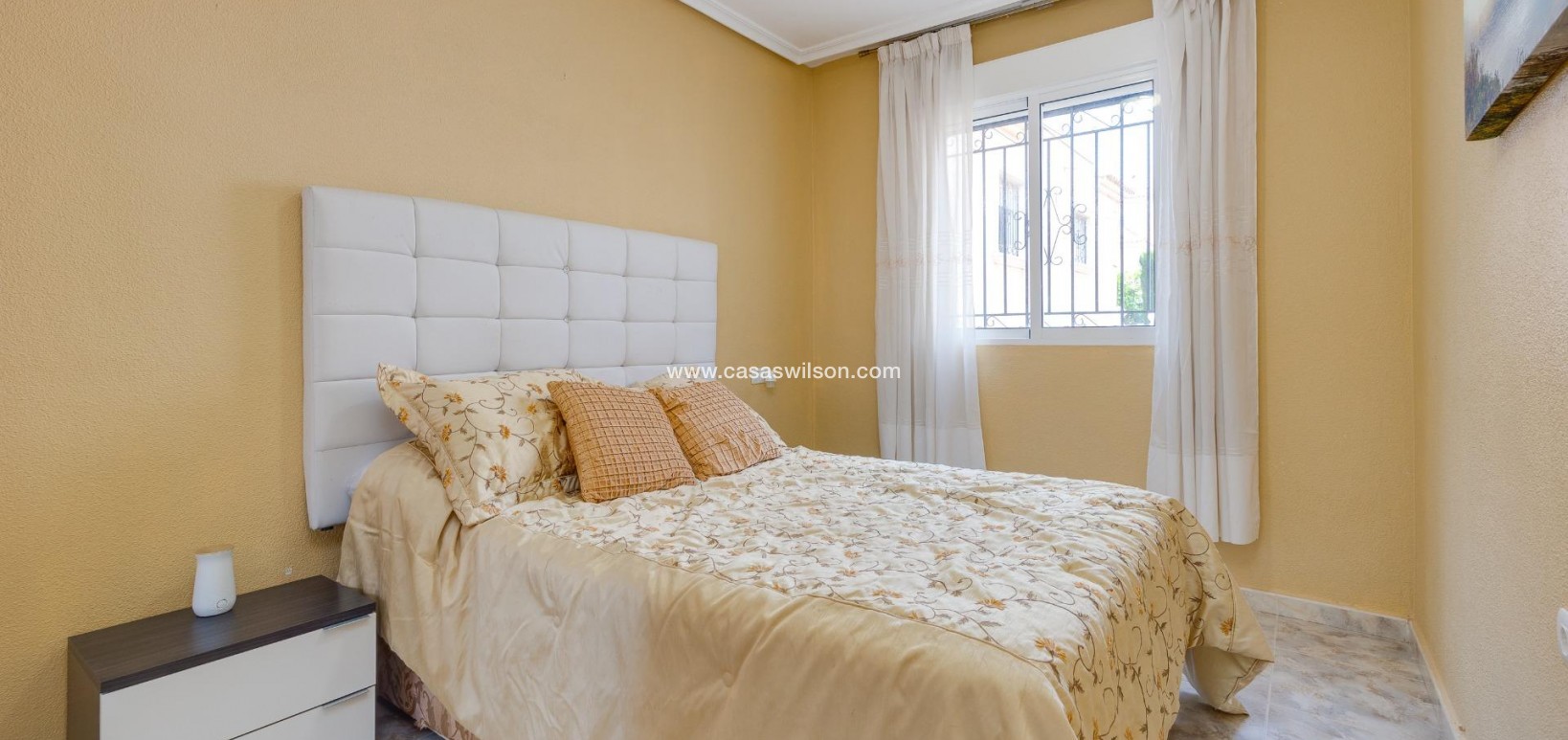 Sale - Villa - Orihuela Costa - Villamartín-Las Filipinas