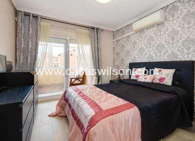 Sale - Villa - Orihuela Costa - Villamartín-Las Filipinas