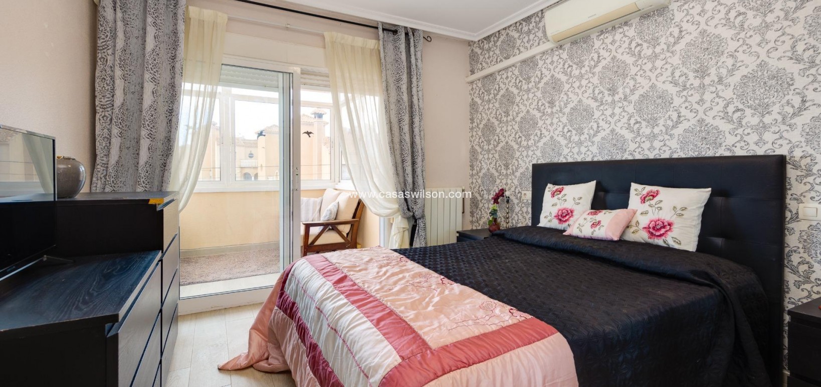 Sale - Villa - Orihuela Costa - Villamartín-Las Filipinas