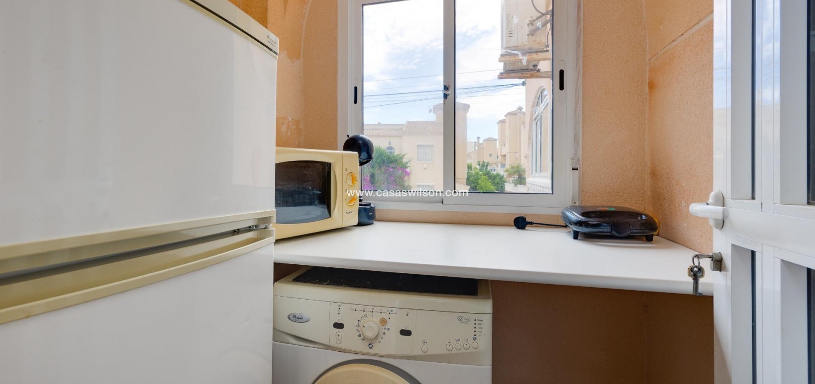 Sale - Villa - Orihuela Costa - Villamartín-Las Filipinas