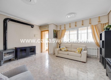 Sale - Villa - Orihuela Costa - Villamartín-Las Filipinas