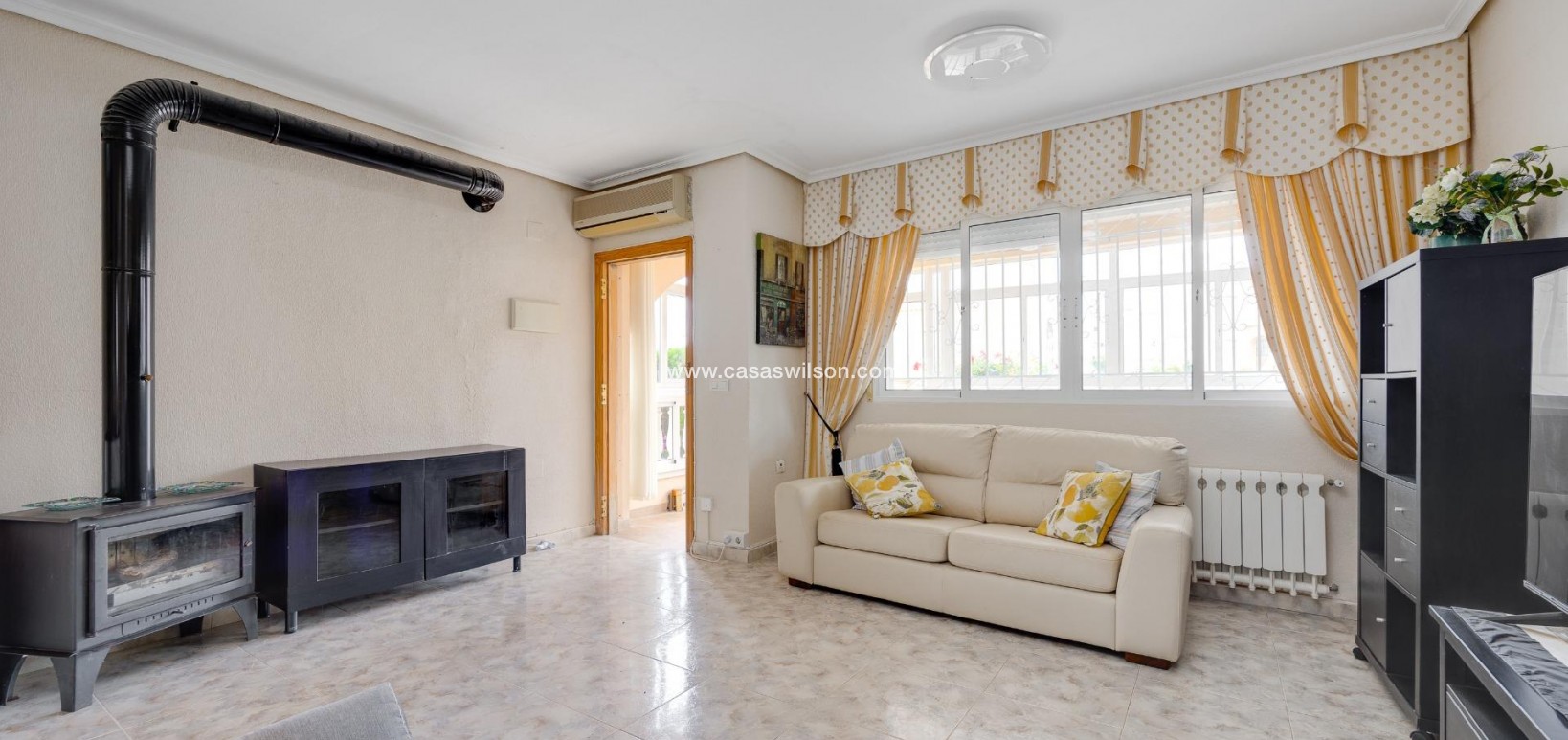 Sale - Villa - Orihuela Costa - Villamartín-Las Filipinas