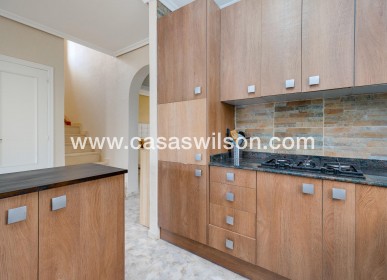 Sale - Villa - Orihuela Costa - Villamartín-Las Filipinas