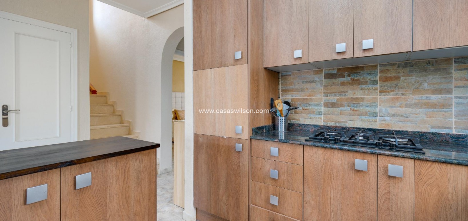 Sale - Villa - Orihuela Costa - Villamartín-Las Filipinas