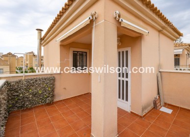 Sale - Villa - Orihuela Costa - Villamartín-Las Filipinas