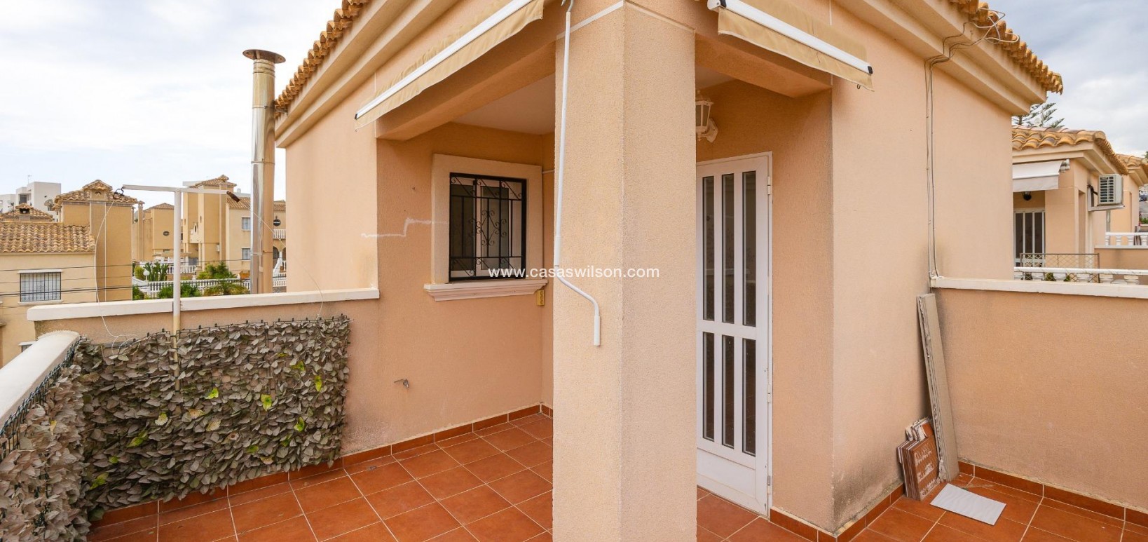 Sale - Villa - Orihuela Costa - Villamartín-Las Filipinas