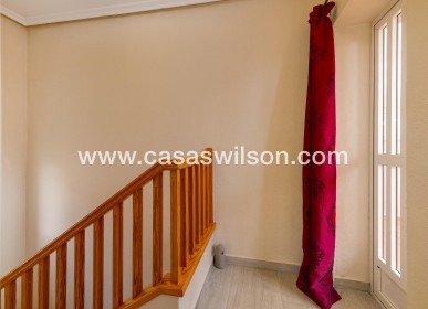 Sale - Villa - Orihuela Costa - Villamartín-Las Filipinas