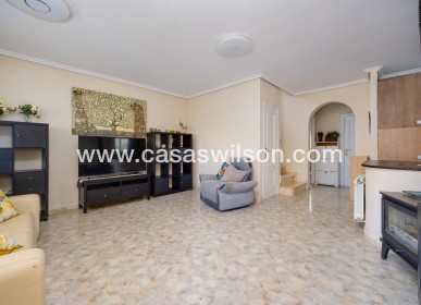 Sale - Villa - Orihuela Costa - Villamartín-Las Filipinas