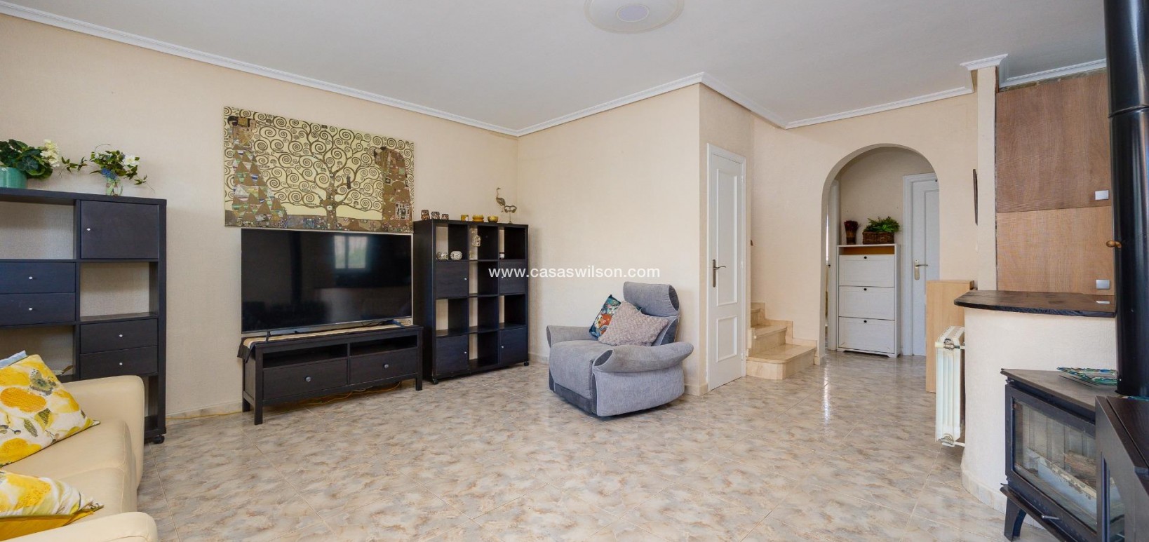 Sale - Villa - Orihuela Costa - Villamartín-Las Filipinas