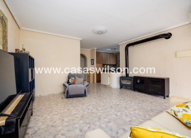 Sale - Villa - Orihuela Costa - Villamartín-Las Filipinas