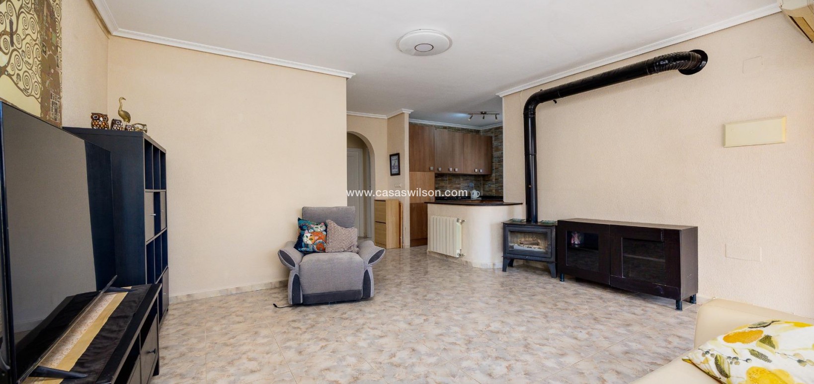 Sale - Villa - Orihuela Costa - Villamartín-Las Filipinas