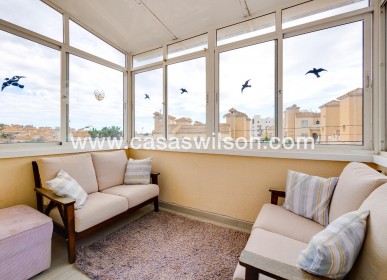 Sale - Villa - Orihuela Costa - Villamartín-Las Filipinas