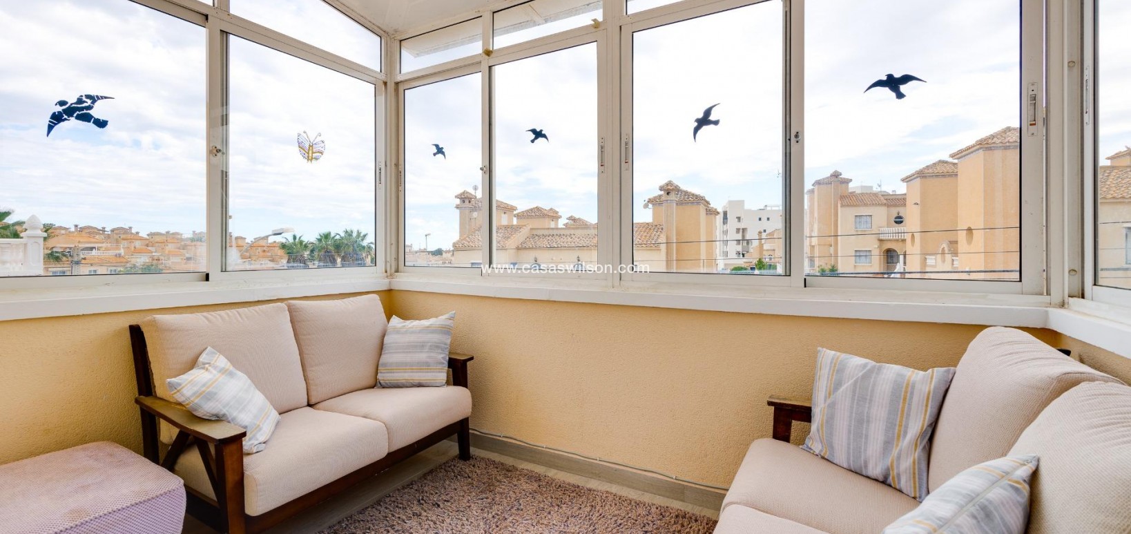 Sale - Villa - Orihuela Costa - Villamartín-Las Filipinas