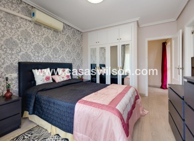 Sale - Villa - Orihuela Costa - Villamartín-Las Filipinas