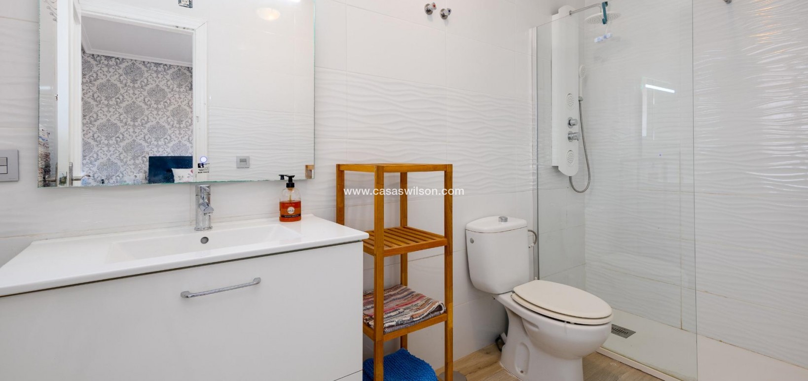 Sale - Villa - Orihuela Costa - Villamartín-Las Filipinas