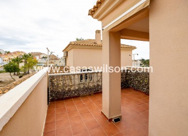 Sale - Villa - Orihuela Costa - Villamartín-Las Filipinas