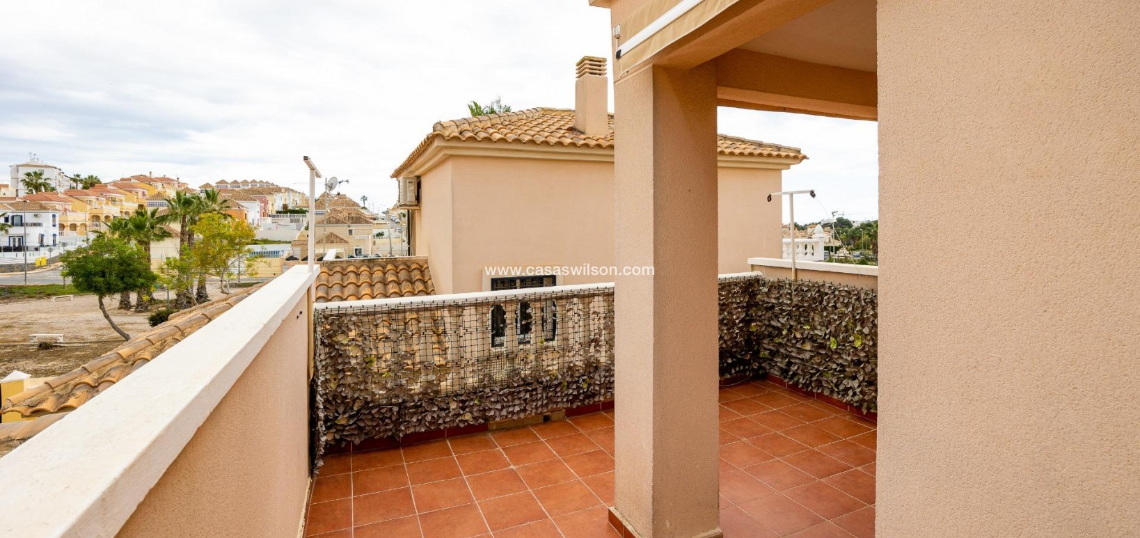 Sale - Villa - Orihuela Costa - Villamartín-Las Filipinas