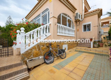 Sale - Villa - Orihuela Costa - Villamartín-Las Filipinas