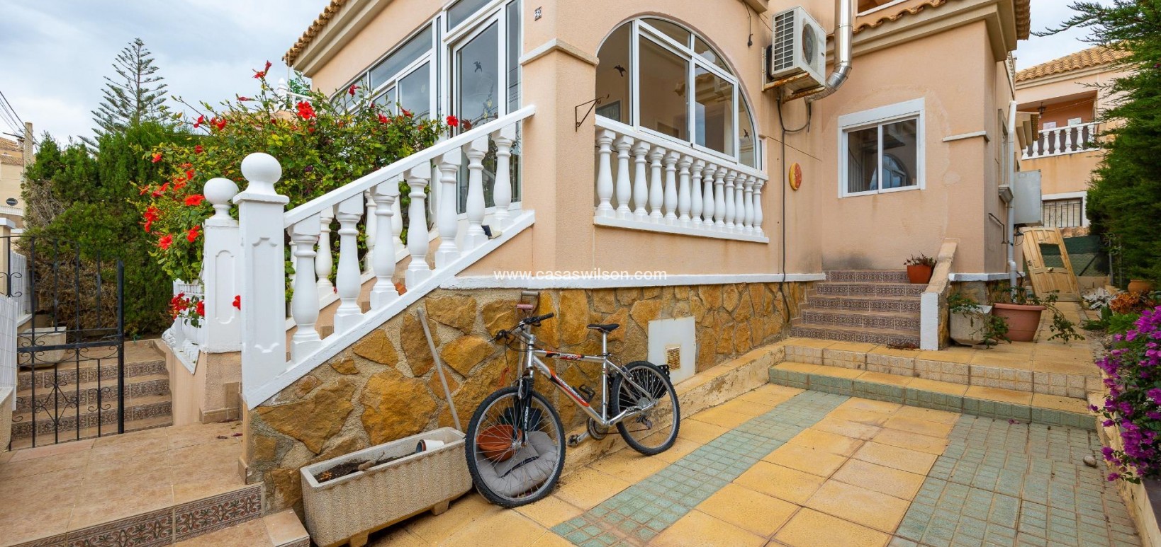 Sale - Villa - Orihuela Costa - Villamartín-Las Filipinas