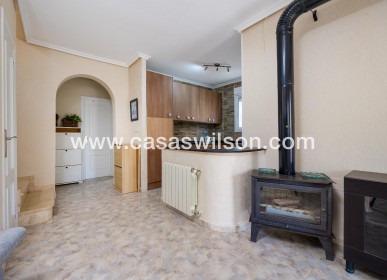 Sale - Villa - Orihuela Costa - Villamartín-Las Filipinas